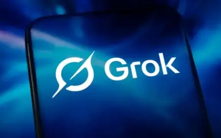 Estimate Reveals Grok’s Potential to Create 3 Million Deepfakes in 11 Days