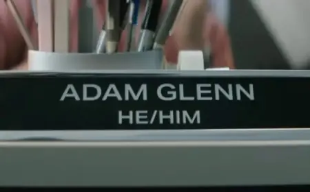 He-Man’s Pronouns Spark Widespread Backlash