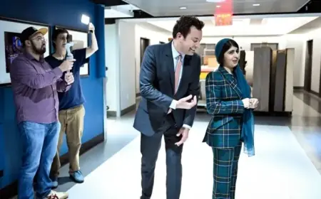 “Viral Tonight Show Clips Boost Online Engagement Amid Late Night Decline”