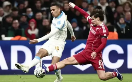 Ligue 1: Marseille Faces Lens, PSG Visits a Relegated Side