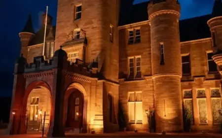 The Traitors Returns: New BBC Series Premieres Soon