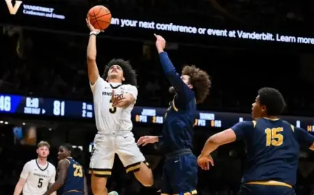 Watch New Haven Chargers vs. Mercyhurst Lakers: Stream, TV Channel, Game Time