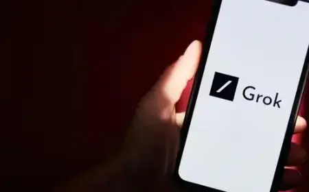 Grok Server Issues: Users Report Outages Today