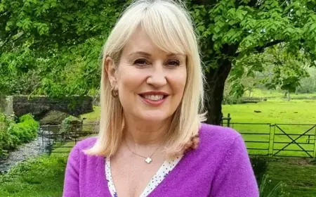 “BBC One London: ‘Escape to the Country’ Schedule and Details”