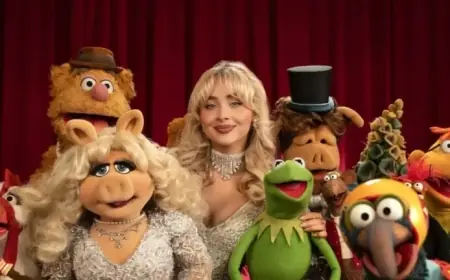 ‘The Muppet Show’ Special Unveils a Quirky Full Trailer