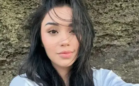 Indonesian Influencer Lula Lahfah Dies Tragically at 26