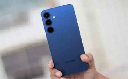 Samsung Forum Reveals New Hint for Next Month’s Galaxy S26 Launch