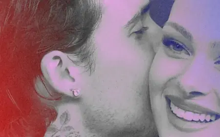 Analysis: Brooklyn Beckham’s Efforts Shine Through