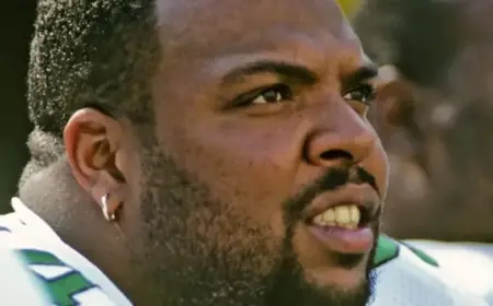 Ex-NFL Star Kevin Johnson Tragically Stabbed in Los Angeles Homeless Camp