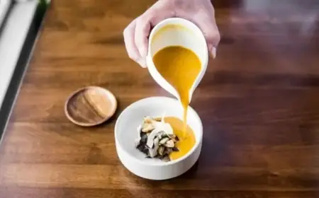 Washington’s Top Restaurants & Chefs Named 2026 James Beard Award Semifinalists