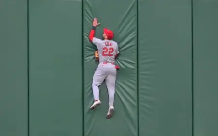 Yankees Acquire Michael Siani, Kaleb Ort Designated For Assignment