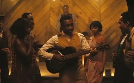 Complete Guide to Streaming Oscar-Nominated Movies (Full List)