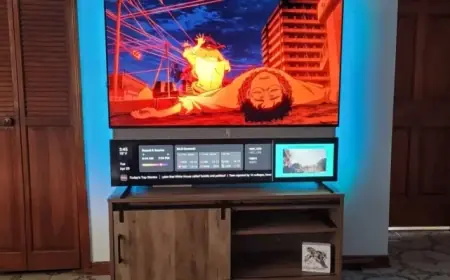 Free TV Startup Telly Distributed 35,000 Units to Homes Last Fall