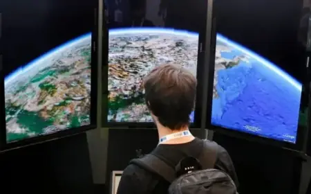 Google Reveals Extent of User Data Knowledge: Astonishing Insights Unveiled