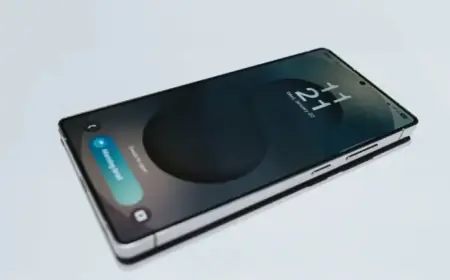 Samsung Galaxy S26 Unveils Innovative Privacy Display in New Videos
