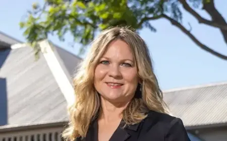 Melbourne Suburb Sees Unit Prices Surge Nearly 30% in Hidden Gem