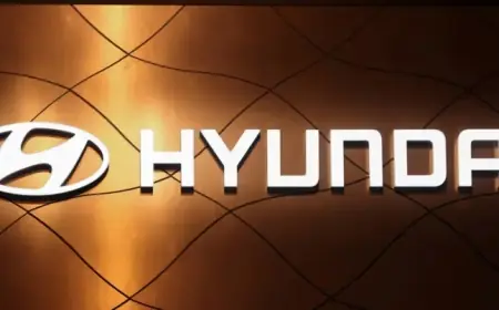 Hyundai Recalls 84,000 US Vehicles for Instrument Panel Display Issue