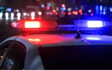 Police Investigate Threat Report at UW-Whitewater Rock County Campus