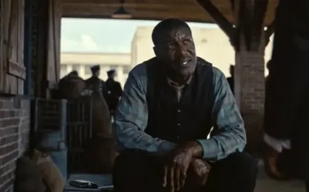 2026 Oscars Predictions: Feinberg Forecast Analyzes Post-Nomination Winners