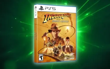 Xbox Executive Reveals Why Some Games Launch on PS5 Day One