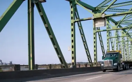 2026 Freight Market Transforms with Federal Funding and CDL Enforcement