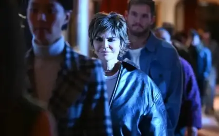 The Traitors Recap: Confronting Cabin Fever