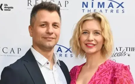 Rachel Riley Criticizes Strictly Come Dancing with a Firm ‘Absolutely Not’