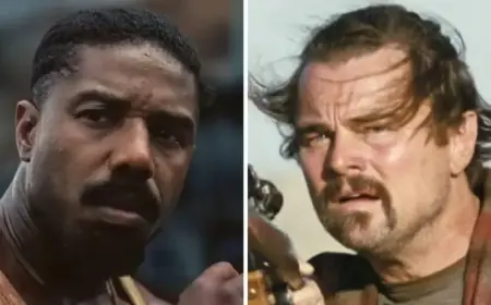 “Sinners, One Battle After Another Return to Imax 70mm Screens”