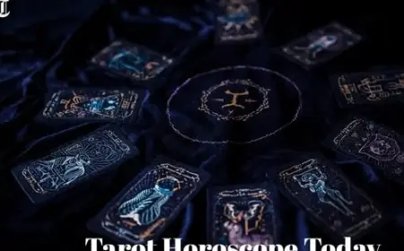 January 23, 2026 Tarot: Destiny’s Call for These Zodiac Signs
