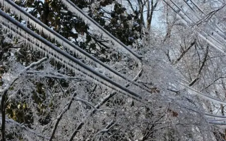 Major Winter Storm Poised to Hit Cities This Year, Reports The Washington Post