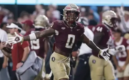 Ohio State Signs 16 New Buckeyes Through Transfer Portal: Comprehensive Analysis