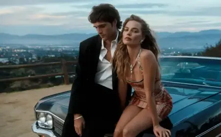 Margot Robbie, Jacob Elordi Bring Queensland’s Love to Hollywood in ‘Wuthering Heights’