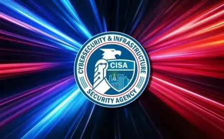 CISA Confirms Ongoing Exploitation of Four Enterprise Software Vulnerabilities