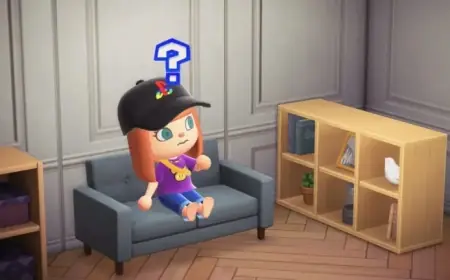 IKEA Teases Animal Crossing Again, Sparking Collaboration Hopes