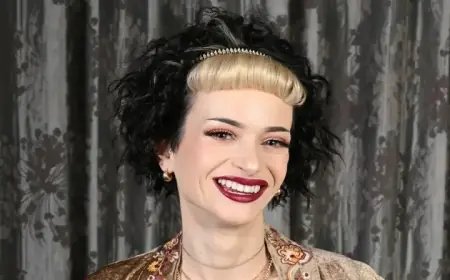 Ruth Codd Shines as Rising Star in ‘Irish Traitors’