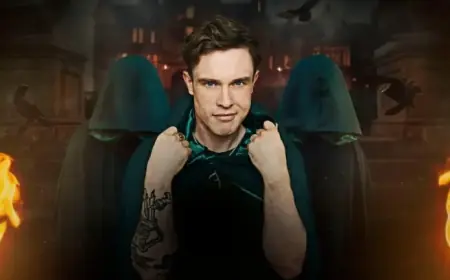 Discover Location and Live Status of “The Traitors Uncloaked” Filming