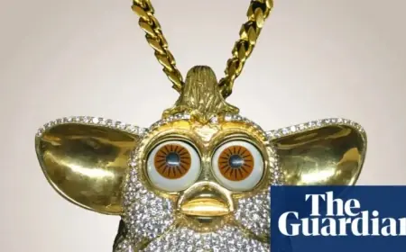 Meet the Unsung Heroes Crafting Iconic Film Props