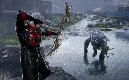 Explore Upcoming Xbox Releases: New Games from January 26-30