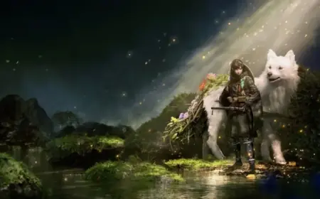 Game Freak Enhances Beast of Reincarnation Production for PS5 Release