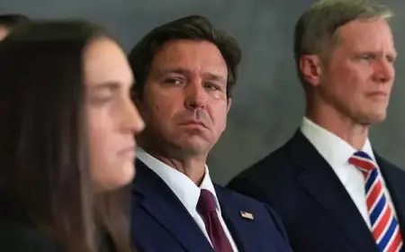 Florida Seeks H-1B Hiring Ban in Public Universities