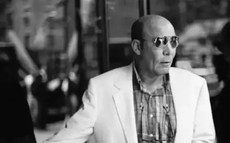 Colorado Authorities Verify Hunter S. Thompson’s Suicide