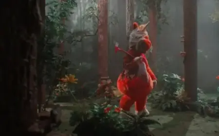 Casper Kelly’s Satirical Kids’ TV Spoof Delivers a Powerful Existential Punch