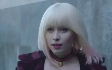 “Silent Hill 2 Adaptation: Key Changes in ‘Return to Silent Hill'”