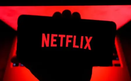 Netflix Cancels Beloved Show Following Disappointing Season Three