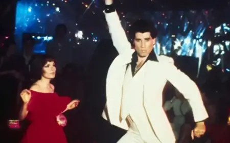 Karen Lynn Gorney’s Life 49 Years After “Saturday Night Fever”