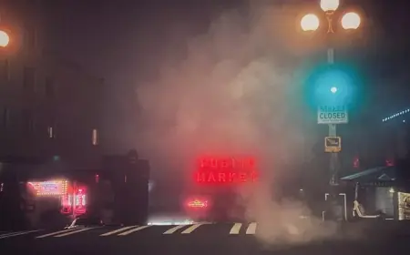 Amazon Announces Layoffs; Minnesota Workers Strike; Hockey Podcast Faces Queer Baiting Backlash