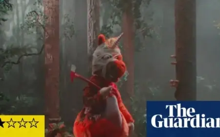 Buddy Review: A High-Concept Horror That Explores a Deadly Twist | Sundance 2026