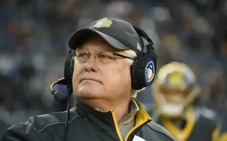 Legendary Coach with Proven Offenses Open to Browns Head Coach Role