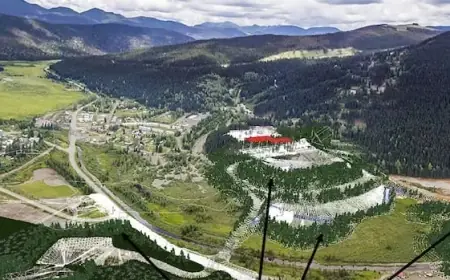 Worker Fatality at Cariboo Gold Mine Project in Central B.C.