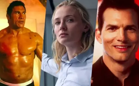 Stream These 9 New Shows and Movies on Netflix, Hulu, and More This Weekend